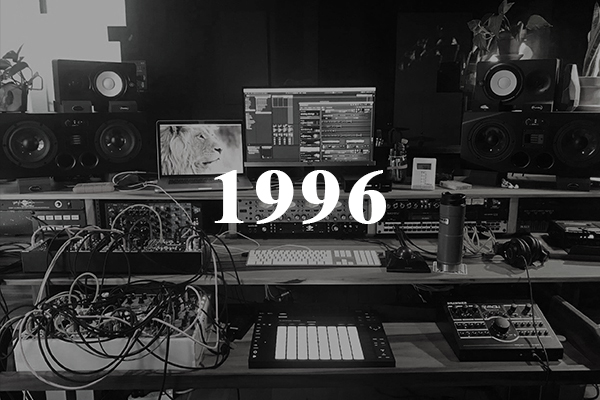 1996年